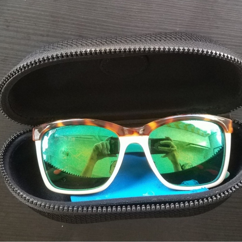 Costa sunglasses